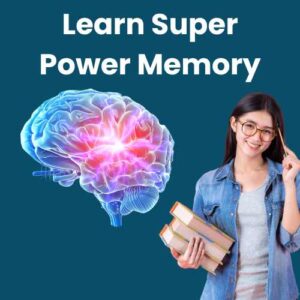 Learn Super Power Memory