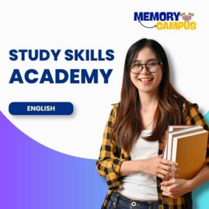 Study Skills Academy English