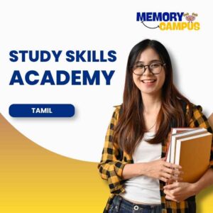 கற்றல் திறன்கள் Study Skills Tamil