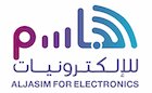 Aljasim Elec Logo